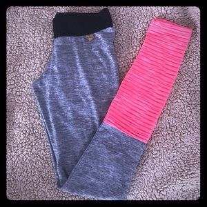 Cute Booty Lounge Leggings Size XS